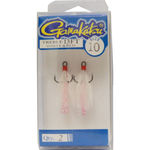 Крючок Gamakatsu Treble 13FTWXR №10 (2шт.)