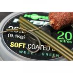 Трубка термоусадочная Korda Shrink Tube Clay 1.6мм STC16
