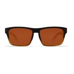 Очки поляризационные Costa Hinano 580 GLS (Matte Coconut Fade/Copper, Small)
