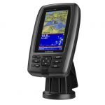 Эхолот Garmin Echomap 42dv Chirp с датчиком (010-01562-01)