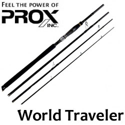 Prox World Traveler