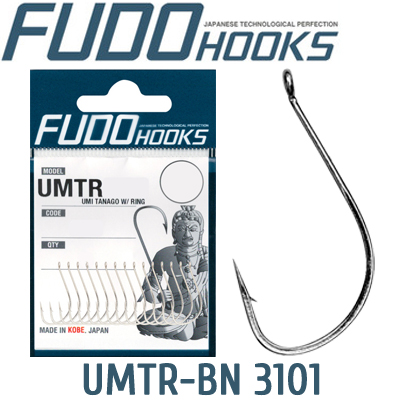 Fudo UMTR-BN 3101