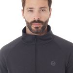Куртка FHM "Kivu" Черный XS