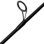 Удилище спиннинговое Abu Garcia Diplomat V2 704L 3-14g