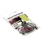 Офсетный крючок Crazy Fish Offset Joint Hook OJH-3/0 7шт
