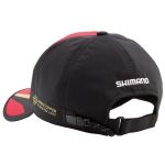 Кепка Shimano Nexus CA-115W RED Gore-Tex Windstopper р-р S