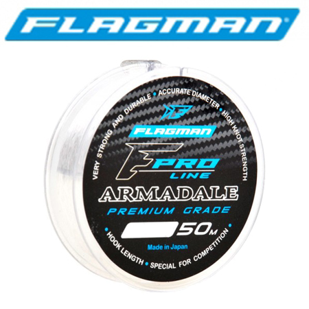 Flagman Armadale Premium Grade 50m