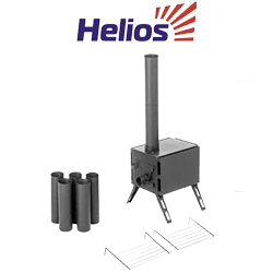 Helios (T-HS-PU320) Печь универсальная