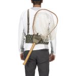 Пояс Simms Flyweight Tech Utility Belt, Tan