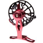 Катушка Higashi HI-55LF Red\Black