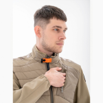 Куртка Remington Upper Strike Beige р. 4XL