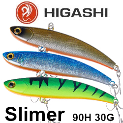 Higashi Slimer 90H 30g