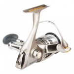 Катушка безынерционная Kaida AF.Power R004-1000(6+1)BB