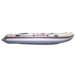 Моторная лодка Altair Pro Ultra-400