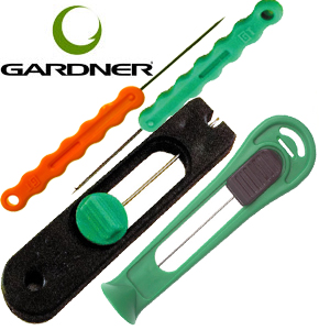 Gardner Иглы для насадок 