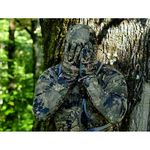 Толстовка Sitka Traverse Hoodie Half Zip цв. Ground Forest р. S