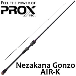 Prox Nezakana Gonzo AIR-K