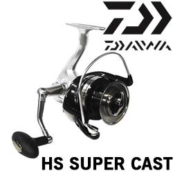 Daiwa HS Super Cast