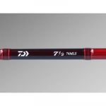 Спиннинг Daiwa 7 1/2 (Seven Half) 76LS