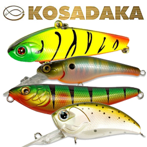 Kosadaka