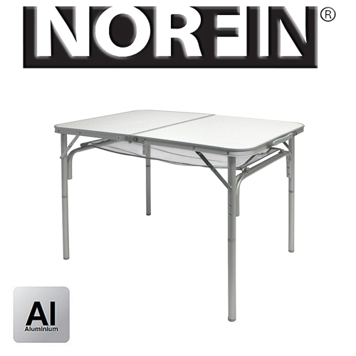 Norfin Gaula NF Alu