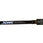 Спиннинг Ronin Rush Sonic 802ML