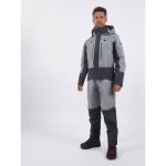 Куртка Finntrail Greenwood Grey 4021 размер M