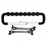 Передняя подставка под штекер Flagman Pole support коннектор 25/30/36мм (DKR044)