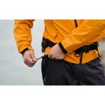 Костюм дождевой женский Shimano RA-047X OR WM, цвет - оранжевый, р. 46