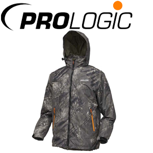 Prologic RealTree Fishing Jacket