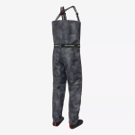 Вейдерсы Finntrail Athletic 1532 CamoShadowBlack (M)