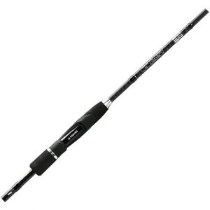 Удилище 13 Fishing Fate Black - 8'0 MH 15-40g Spin rod - 2pc