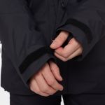 Куртка FHM "Guard Insulated V2" Черный XL