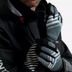 Перчатки Finntrail Eagle 2840 Grey_N (XL)