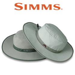 Simms Solar Sombrero