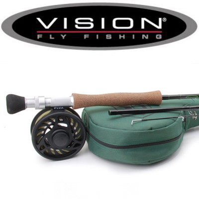 Vision VPP3909