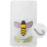 Mega Brilliant Bee Stinger 37mm цвет 509
