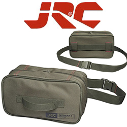 JRC Defender II Tackle Bag