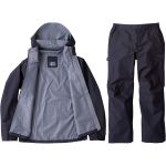 Костюм дождевой Shimano - RA-017U BK M