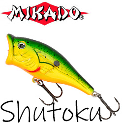 Mikado Shutoku 70F