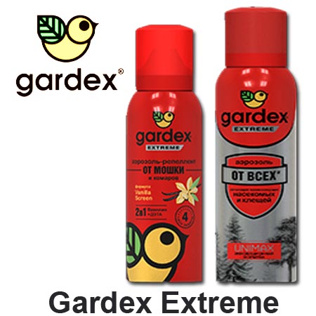 Gardex Extreme
