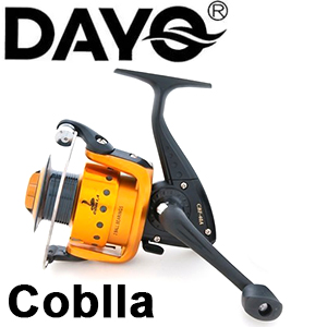 Dayo Coblla CBF-40A