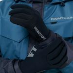 Перчатки Finntrail Neoguard Black 2740 размер M