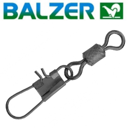 Balzer Shirasu Special Safety Swivel (14208)