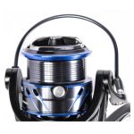 Катушка безынерционная Salmo Elite Match 7 4000FD