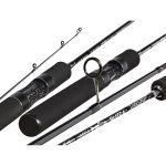 Удилище спиннинговое Lucky John Area Trout Blitz 4 5'5"/1.65