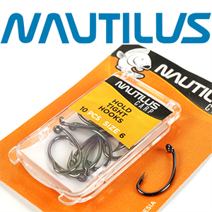 Nautilus Hold Tight BN