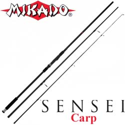 Mikado Sensei Carp