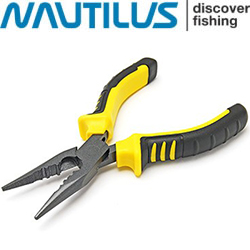 Nautilus NFP0603 15см