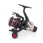 Катушка Shimano Stradic CI4+ 4000RA (STCI44000RA)
